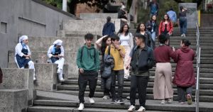 ¿Qué carrera estudiar?