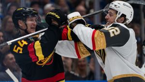 Canucks' standards on the rise after 2-2 start: 'We've still got better'