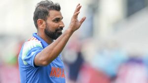 India moved beyond him: Ex-star says 'no point' in picking Mohammed Shami for 2027 ODI World Cup