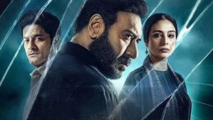 Drishyam 3 Box Office collection Day 3: Ajay Devgn film crosses Rs 270 crore worldwide