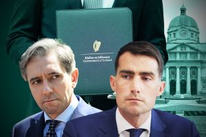 Tomorrow’s budget may be the worst since Charles Haughey’s wild spending
