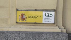 Una encuesta casi profética