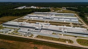 Centres de données: les géants de la tech paient pour calmer la colère