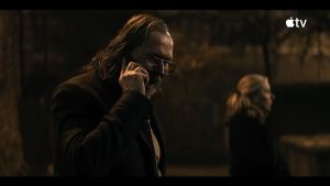 Da Slow Horses a La Mesias: le serie tv della settimana, tra spie in disgrazia e fantasmi e madri invasate