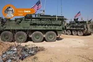 ABD Ortadoğu’dan çekiliyor mu?