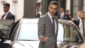 Elecciones generales en España 2027, en directo: última hora de Pedro Sánchez y el posible adelanto electoral