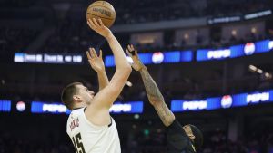 Jokić već u prvom meču predsezone napravio potez o kojem bruji Amerika (VIDEO)