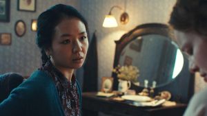 Mysteriöses Verschwinden: die ARD-Serie „House of Yang“