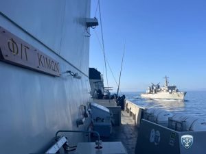 Αιγαίο, κάλπες και Κεντροαριστερά