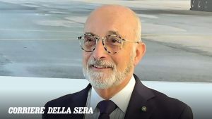 Luigi Carrino: «Grazzanise diventi un aeroporto per sperimentare»