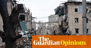 Putin’s escalating bombing campaign won’t break Ukrainians’ resolve. History shows that it’s doomed to fail
