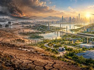 The business case for climate action