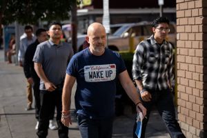 Has Steve Hilton found a secret California GOP strategy?