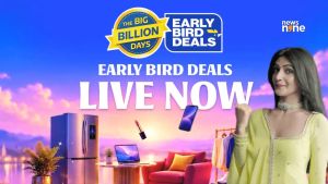Flipkart festive sale returns: Dates, tech deals and payment offers revealed