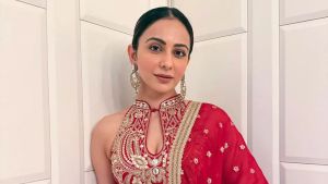 ‘I do not hold any Benami property’: Rakul Preet Singh breaks silence on IT raids