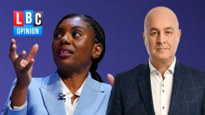Kemi Badenoch is doing well but her party is not ready for an early election, writes Iain Dale