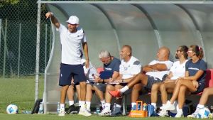 Serie D, il commento di mister Gori. 