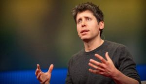 OpenAI Sam Altman warns of new safety risk: ‘AI becoming religious force’