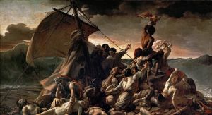 Europa in caduta libera