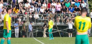 Ferrara, razzismo durante la partita: botta e risposta tra Atletico Costa e Atletico Delta