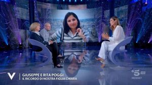 “Sporcata la memoria di Chiara”. La commozione di Giuseppe Poggi: “Se potessi tornare a parlarle le direi: sei stata una figlia perfetta”