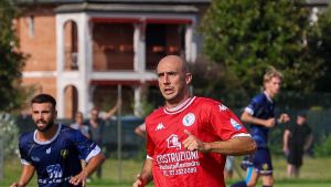 Promozione. X Martiri raggiunta nel finale. Il Granamica porta a casa un punto