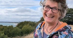 Dawn walk in Norfolk park to boost funds for crucial suicide prevention work
