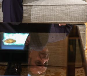 Το πρόβλημα του Μητσοτάκη