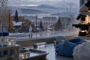 Peste polmonare in Siberia? C’è chi teme una nuova Pandemia