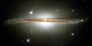 New Supercomputer Runs Suggest The Early Milky Way Was Thousands Of Smaller Galaxies, Some Of Them Starless
