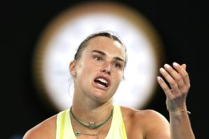 Most Beautiful Female Tennis Players Of 2026: 10 Stars Who Combine Style, Star Power And Winning Tennis
