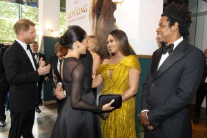 A Royal Commentator Says Meghan Markle Is Steering Away From Harry To Carve Out Her Own Solo Career