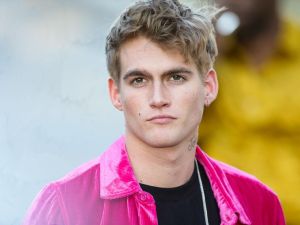 Presley Gerber's Family Seeks A Private Malibu Memorial As Relatives Struggle After The Model's Death At 27