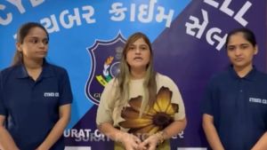 Gujarat: Surat woman arrested for objectionable video on Mahatma Gandhi