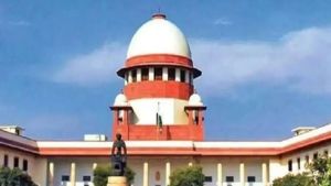 ‘Stay possible in case of no unanimous decision’: SC on SIR row over CEC Gyanesh Kumar