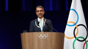 LA Olympics less than two years away: Abhinav Bindra calls for urgent action after Asian Games