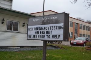 Unregulated pregnancy centres cause lasting harms—we need transparency