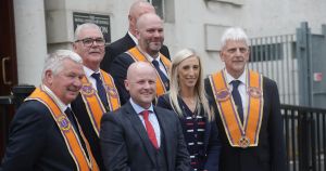 Tom Kelly: Unionism risks being driven over the cliff by its own fringe
