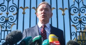 Noel Doran: Why does London keep sending us such inexperienced secretaries of state?