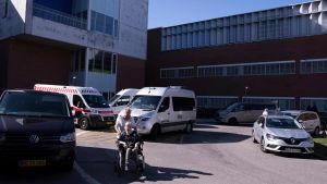 Sundhedsreformen lykkes ikke ved blot at flytte opgaver