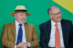 Lula terá que reduzir abstenção e conquistar os eleitores que votaram em Flávio, mas preferem Alckmin