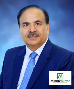 Pakistan Must Make Lifesaving Medicines for Postpartum Haemorrhage Available