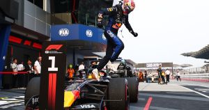 F1: Το «λιοντάρι» επέστρεψε, αλλά μάλλον είναι αργά