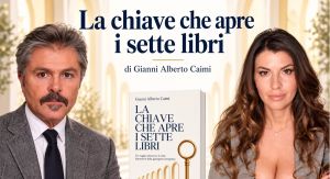 Gianni Alberto Caimi: La Chiave che Apre i Sette Libri