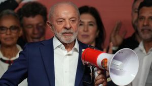 Diese Niederlage hat sich Präsident Lula da Silva selbst zuzuschreiben
