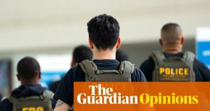 It’s time to abolish ICE