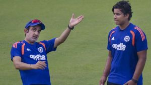 Social media doesn't decide playing XI: Gautam Gambhir explains Vaibhav Sooryavanshi snub in T20Is