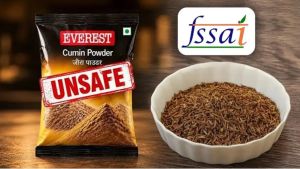 FSSAI recalls pre-packaged Everest Cumin Powder, suspends Creative Bakers licence | Here's why