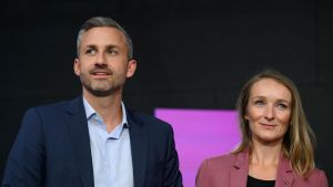 Die AfD testet ihre Macht