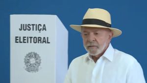 E agora, PT?